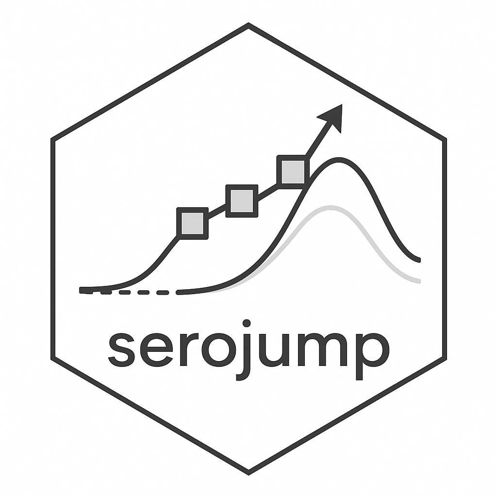 serojump logo